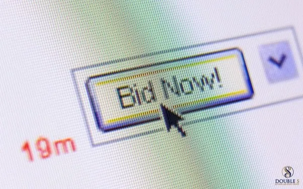 Easy-to-Use Platform for Online Bidding