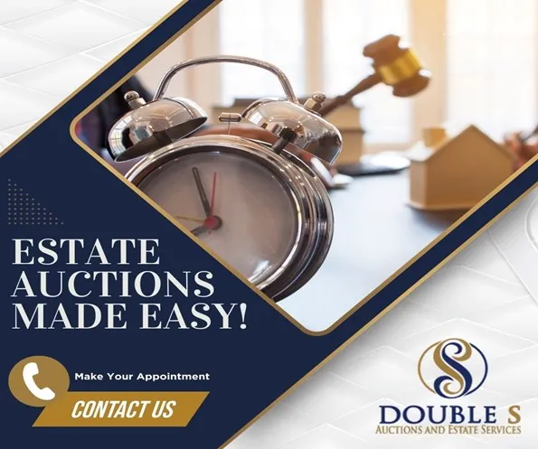 Explore Upcoming Online Estate Sales in Amarillo