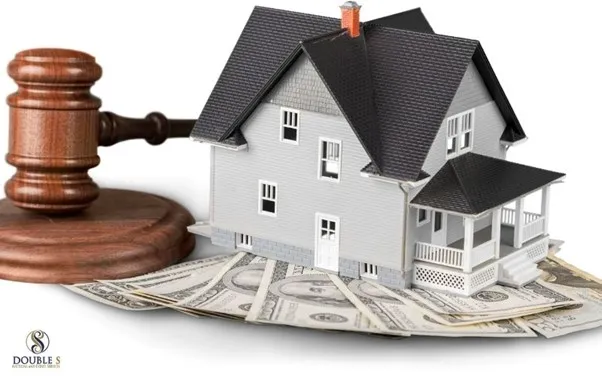 Real Estate Auctions in Amarillo, Texas
