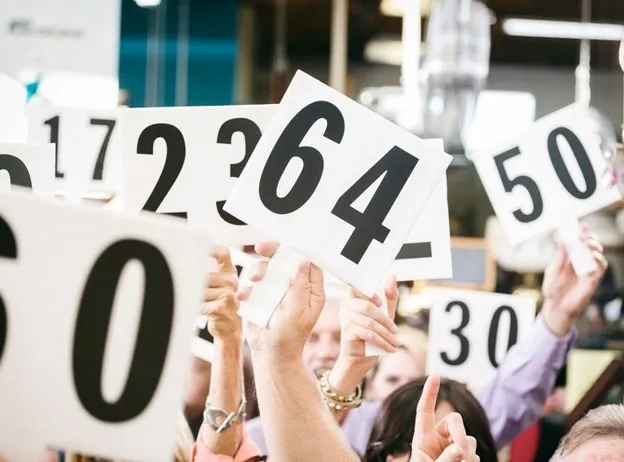 Competitive Bidding equals Better Prices