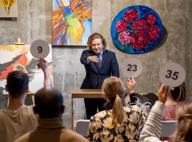 Why Estate Auctions Are Better Than Estate Sales