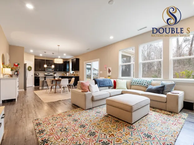 Managing an Estate in Amarillo